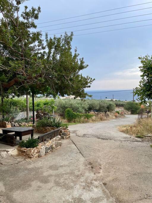 Almond Home Livadia  Exteriér fotografie