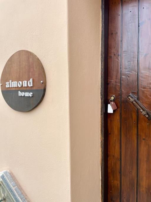 Almond Home Livadia  Exteriér fotografie