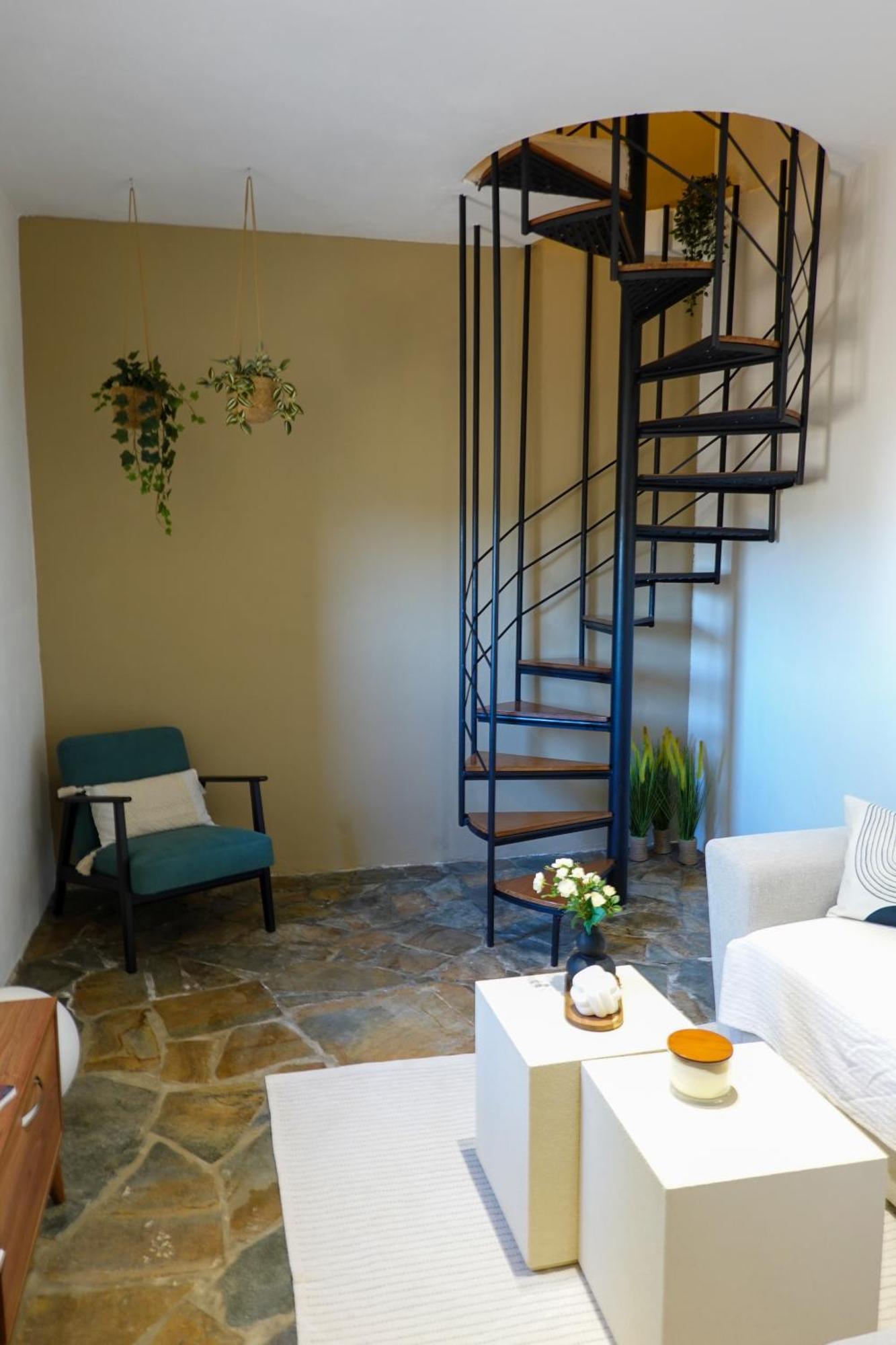Almond Home Livadia  Exteriér fotografie